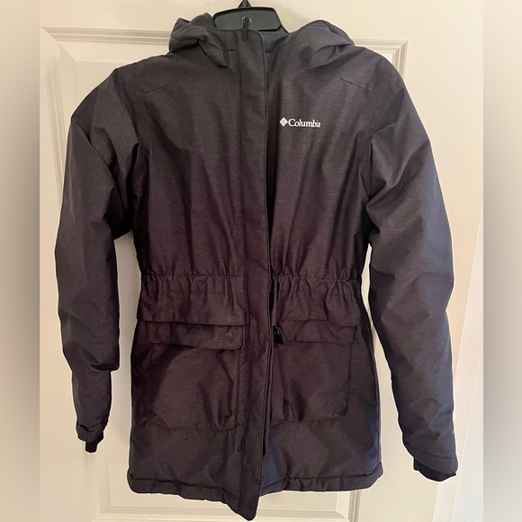 Columbia Jackets & Coats Columbia Warm Girls Coat Poshmark